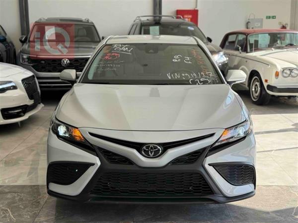 Toyota for sale in Iraq